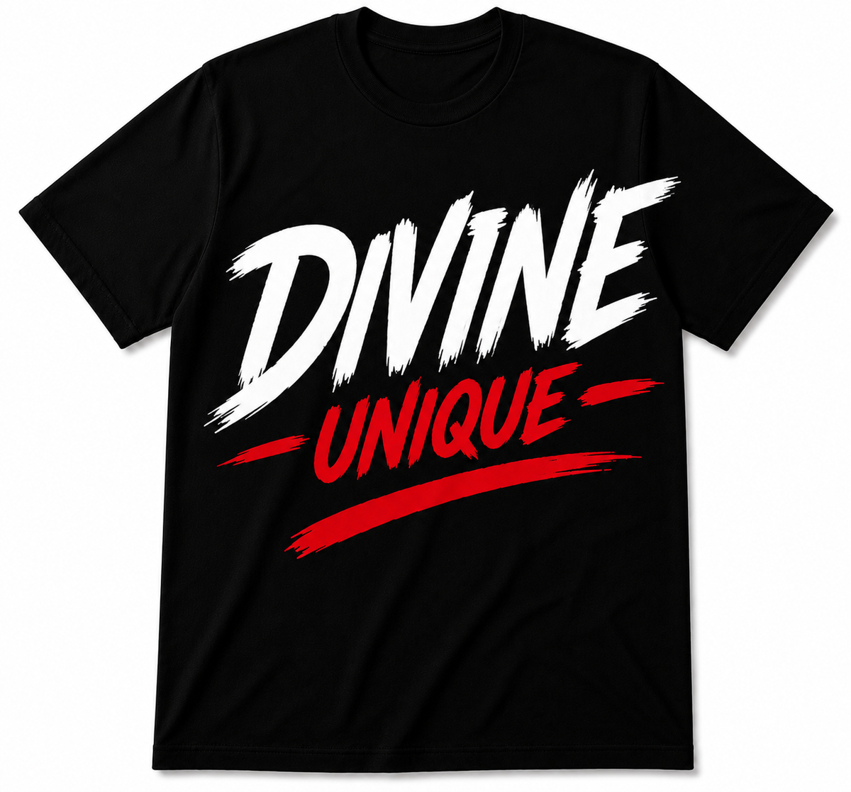 Divine Unique T-Shirt