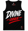 Divine Unique Vest
