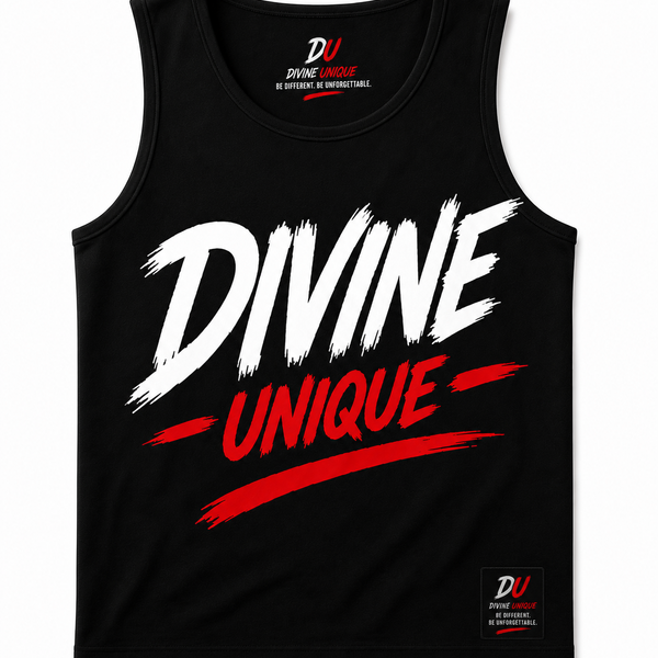 Divine Unique Vest