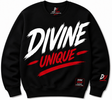 Divine Unique Sweatshirt