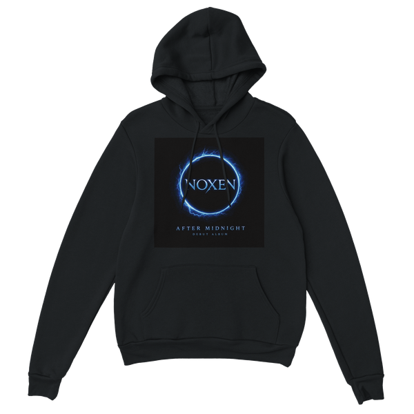 After Midnight - Classic Unisex Pullover Hoodie