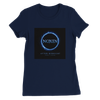 After Midnight - Women’s Cut T-Shirt