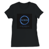 After Midnight - Women’s Cut T-Shirt