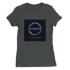After Midnight - Women’s Cut T-Shirt