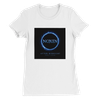 After Midnight - Women’s Cut T-Shirt