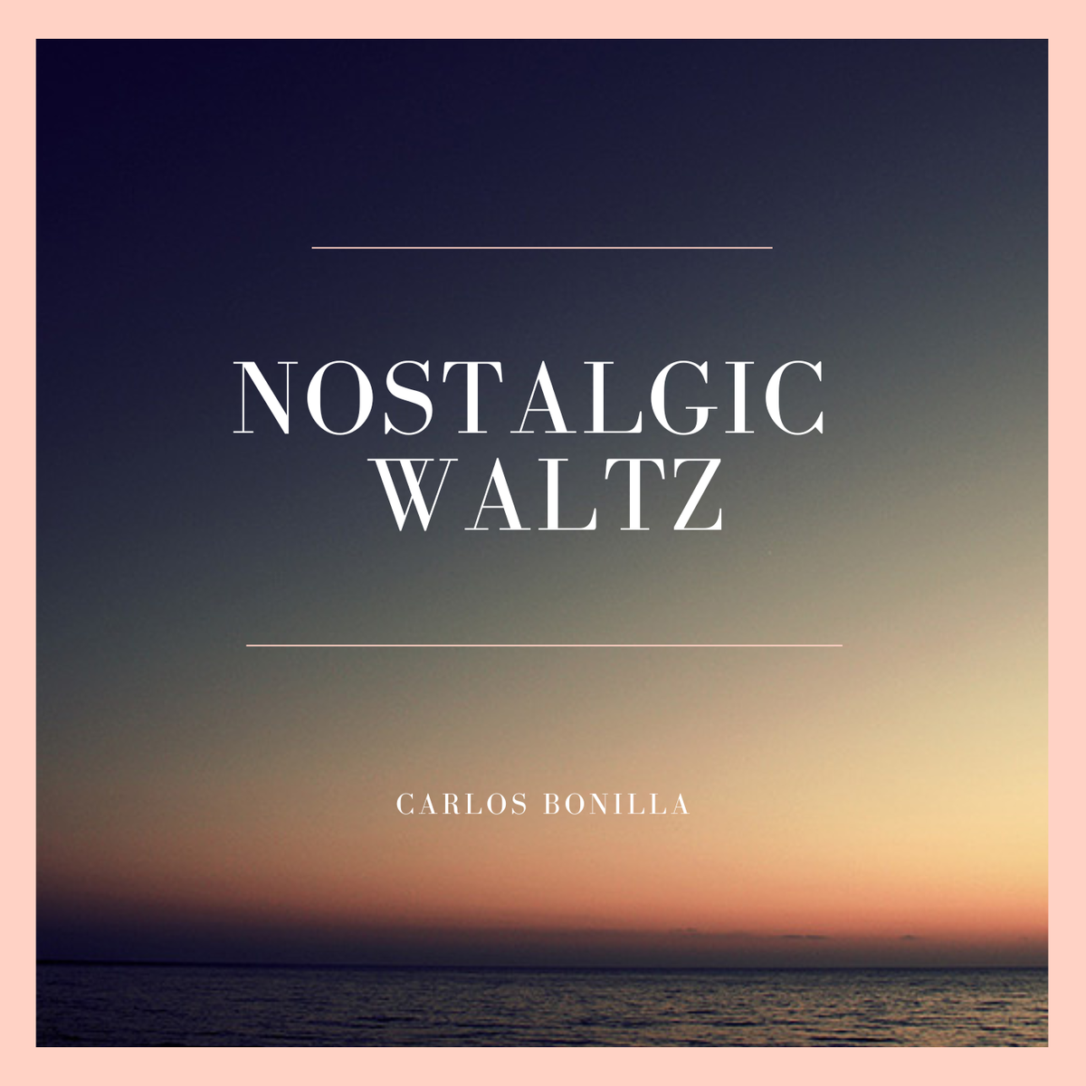 Nostalgic Waltz