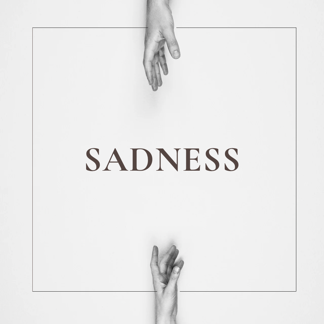 Sadness