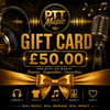 PTT Music Gift Card (Copy)