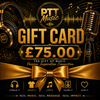 PTT Music Gift Card (Copy) (Copy)