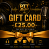 PTT Music Gift Card