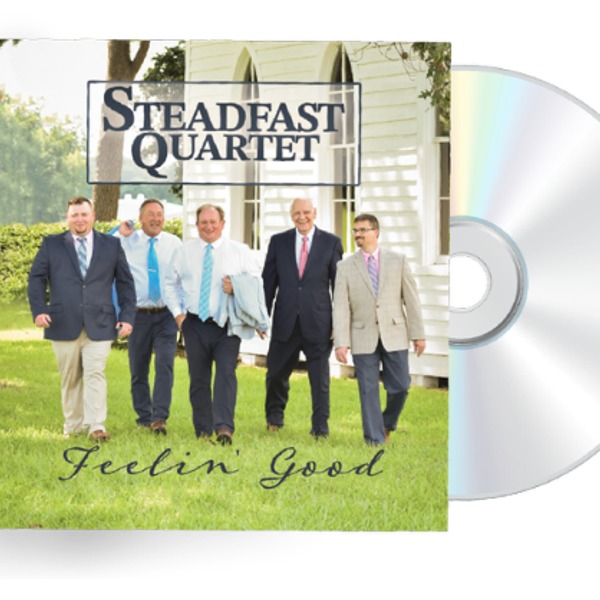 Feelin' Good - CD