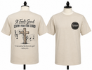 Feels Good Adult T-shirt