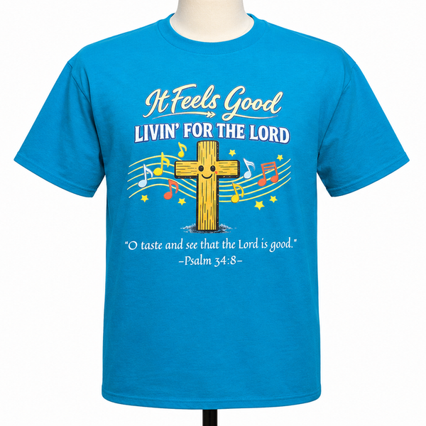 Feels Good Youth T-shirt