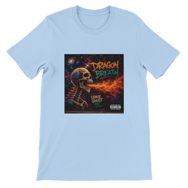Dragon Breath - Unisex T-Shirt