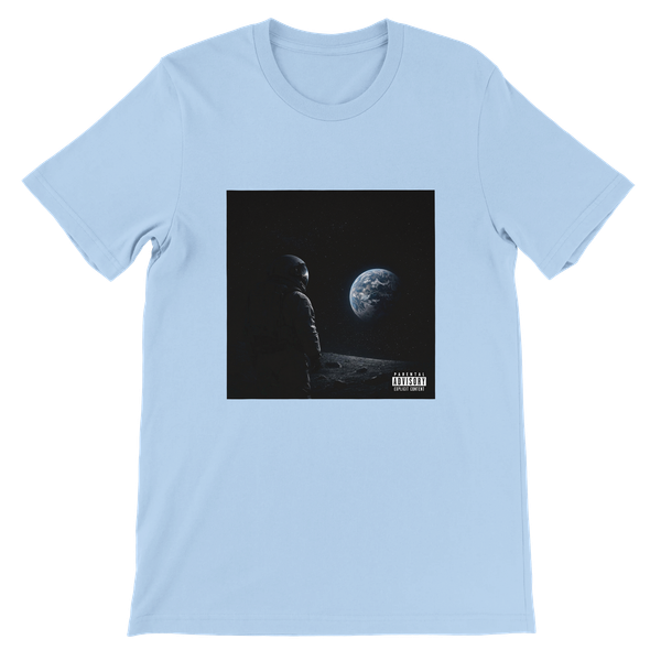 Emergence - Unisex T-Shirt