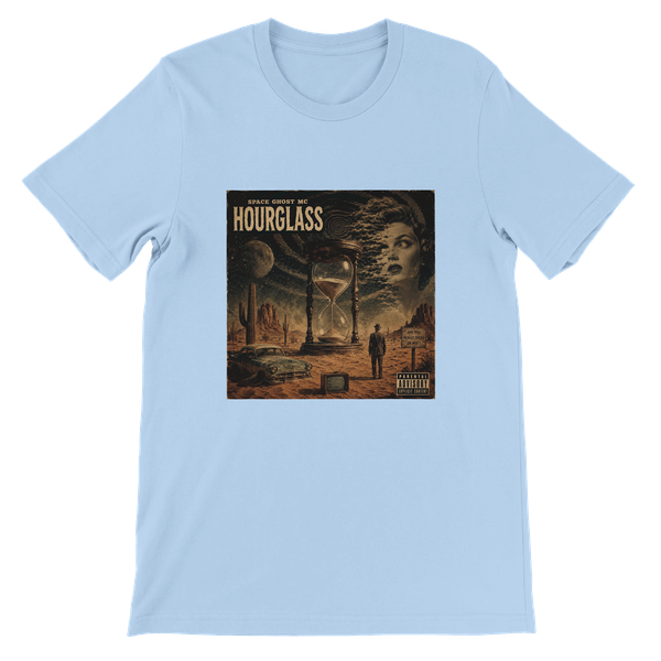 Hourglass - Unisex T-Shirt