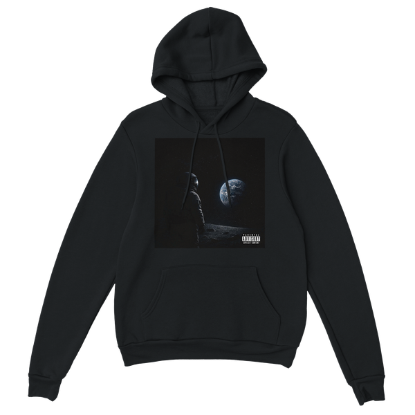 Emergence - Classic Unisex Pullover Hoodie