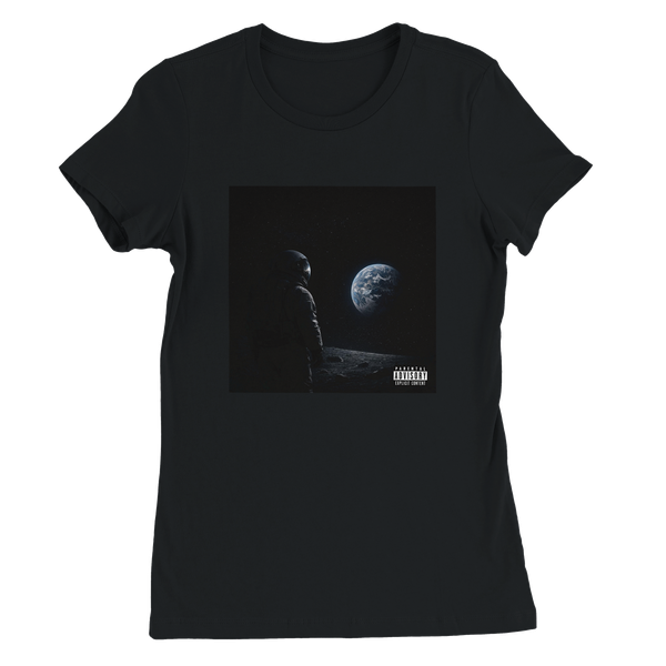Emergence - Women’s Cut T-Shirt