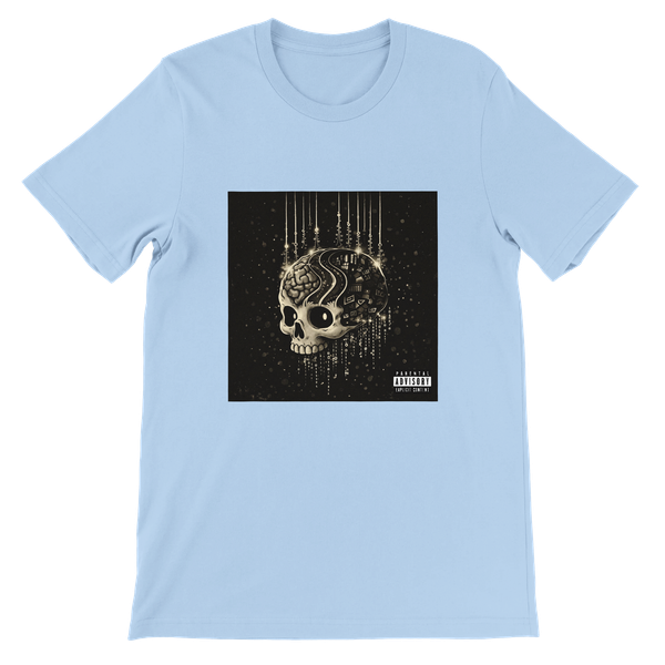 Brain Rot - Unisex T-Shirt
