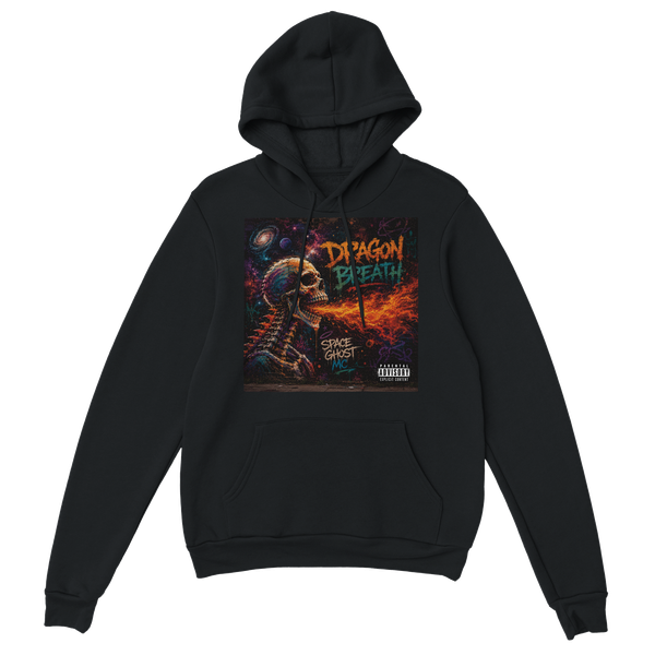 Dragon Breath - Classic Unisex Pullover Hoodie