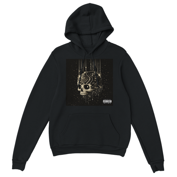 Brain Rot - Classic Unisex Pullover Hoodie
