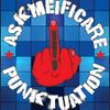 PUNKTUATION - CD