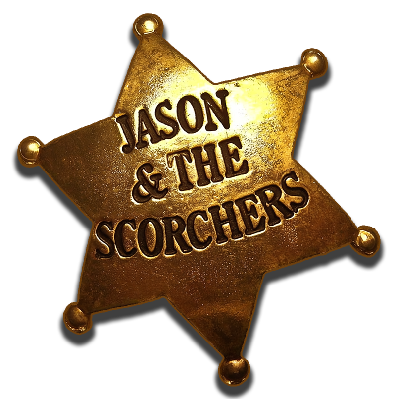 JASON & THE SCORCHERS