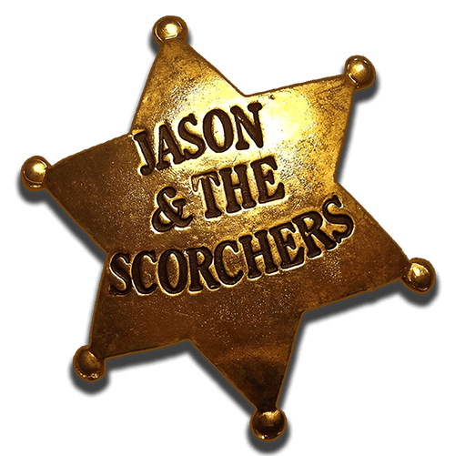JASON & THE SCORCHERS