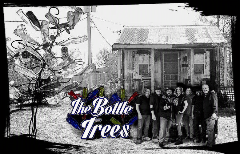 The Bottle Trees Band