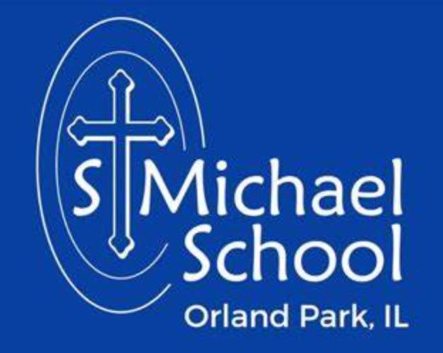 St Michael's - (Fri Eve 3/20/26) Performance USB Drive