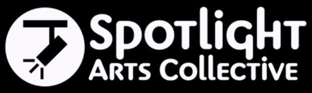 Spotlight Arts - (SAT EVE 11/14/26) Performance Video DVD or USB Drive