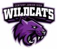 Century Junior High - (FRI EVE 3/13/26) Performance Video DVD or USB Drive