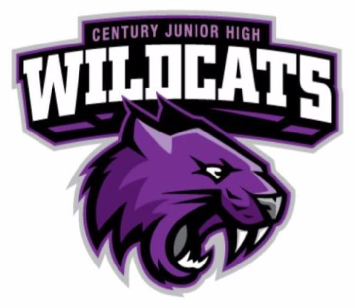 Century Junior High - (FRI EVE 3/13/26) Performance Video DVD or USB Drive