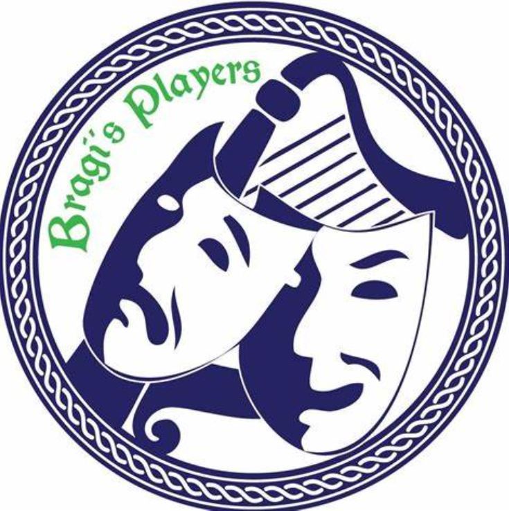 Bragi's Players - (SAT EVE 6/6/26) Performance Video DVD or USB Drive
