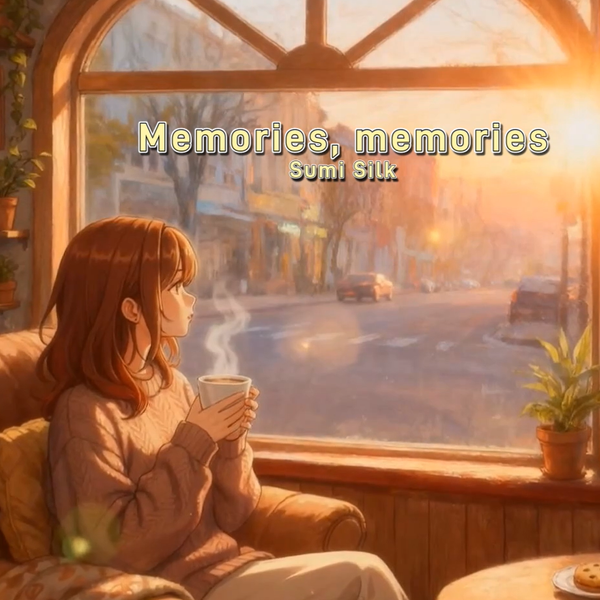 Memories, memories - Lyrics Video