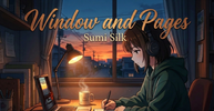 Window and Pages - Lyrics Video