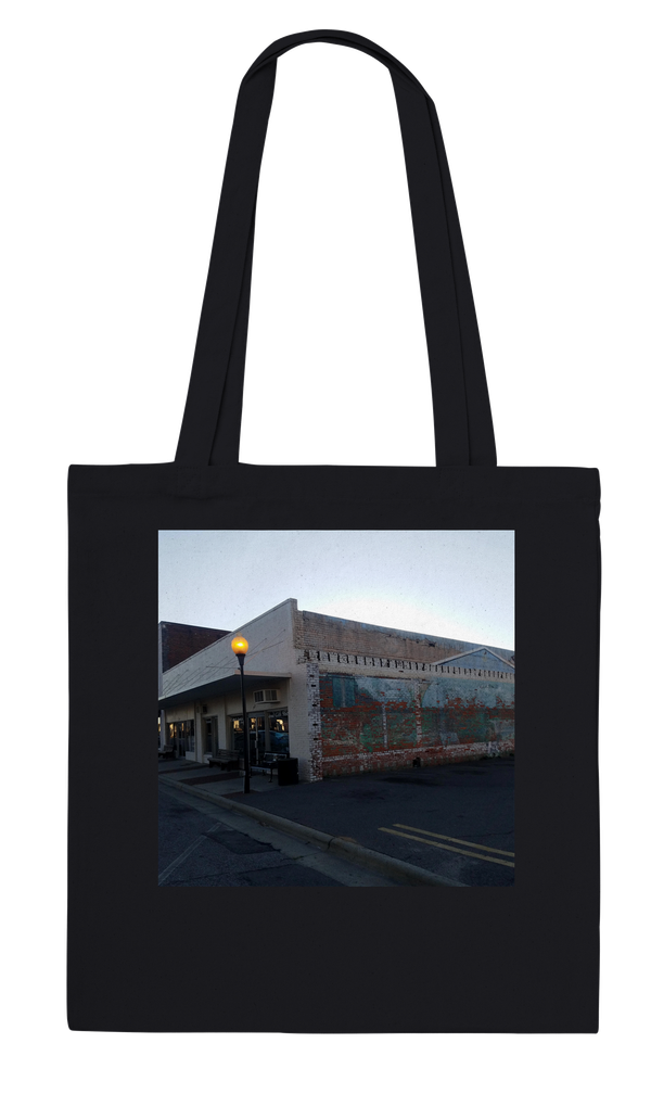 Better - Tote bag
