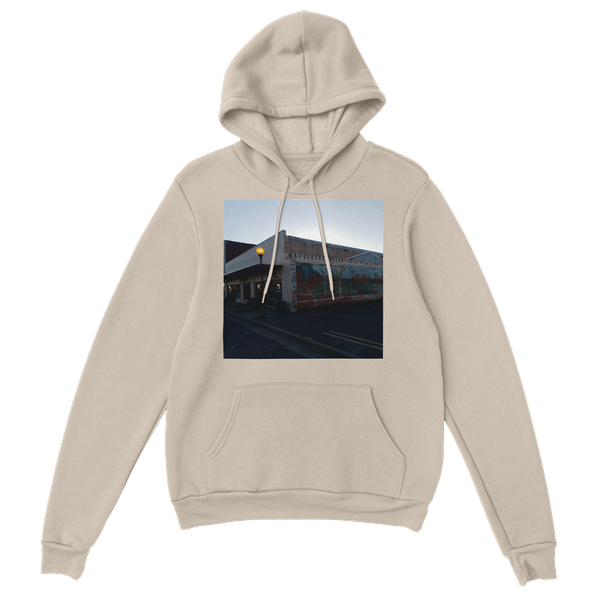Better - Classic Unisex Pullover Hoodie