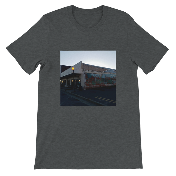 Better - Unisex T-Shirt