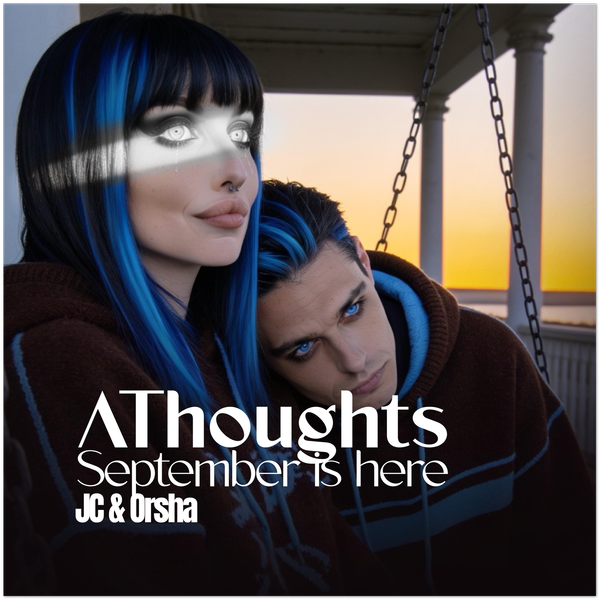 September is here - Fine Art Poster