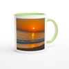Sunrise - Ceramic Mug