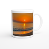 Sunrise - Ceramic Mug