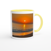 Sunrise - Ceramic Mug