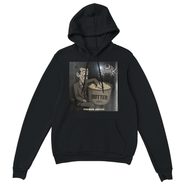PEEWEE JERKIN - Classic Unisex Pullover Hoodie