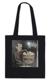 PEEWEE JERKIN - Tote bag