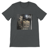 PEEWEE JERKIN - Unisex T-Shirt