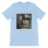 PEEWEE JERKIN - Unisex T-Shirt