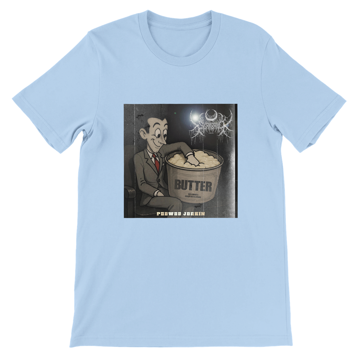 PEEWEE JERKIN - Unisex T-Shirt