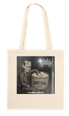 PEEWEE JERKIN - Tote bag