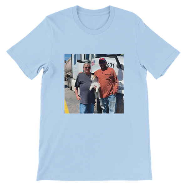 Papa - Unisex T-Shirt